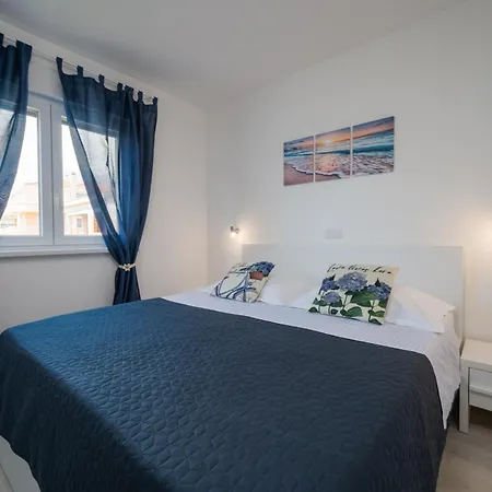 Apartament Mulin *