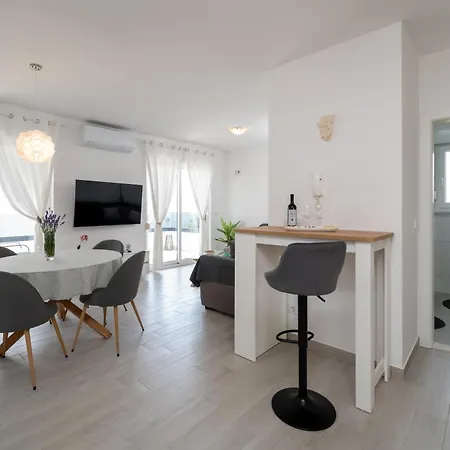 Apartment Mulin