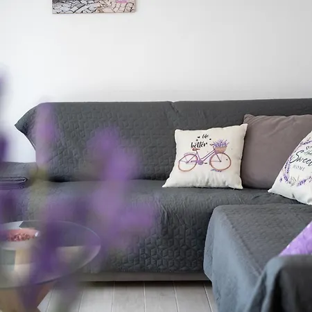Apartment Mulin *