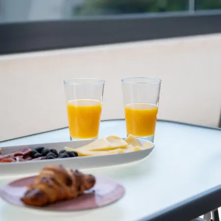 Lägenhet Mulin Trogir