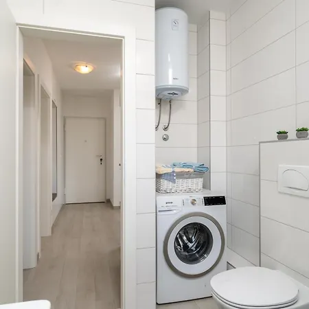 Apartament Mulin