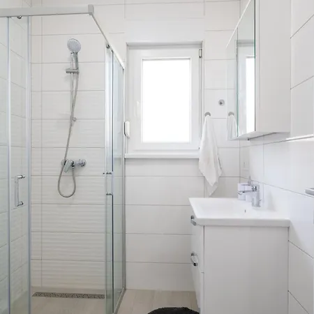 Mulin Apartment *