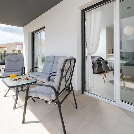 Mulin Apartment
