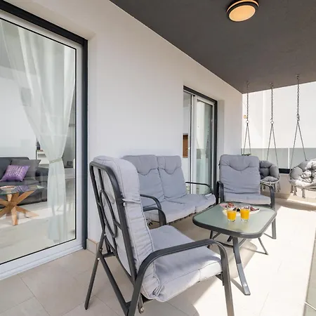 Mulin Apartment Trogir