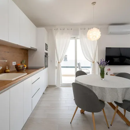 Apartment Mulin *
