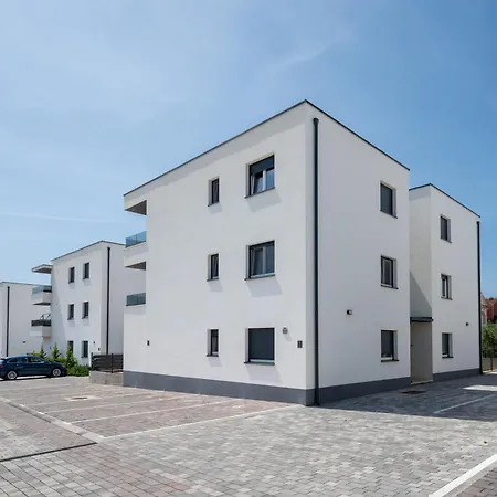 Mulin Apartment