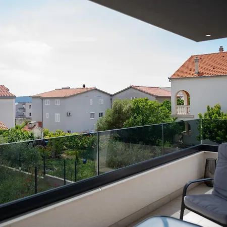 Apartment Mulin *
