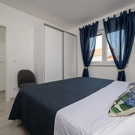 Apartament Mulin
