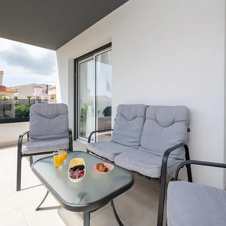 Apartment Mulin *