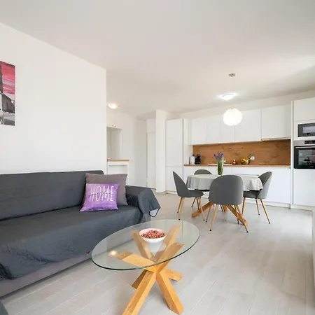Apartment Mulin