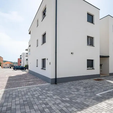 Mulin Apartman Trogir