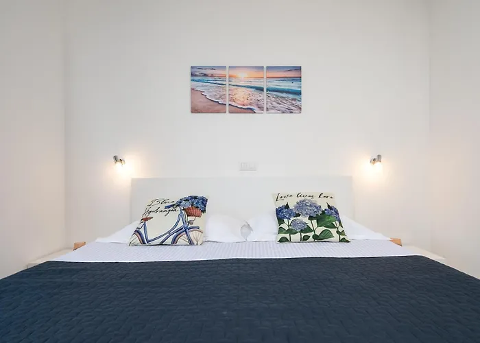 Mulin Apartment Trogir