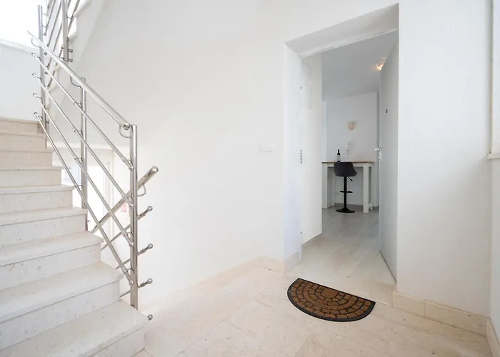 Mulin Apartment Trogir