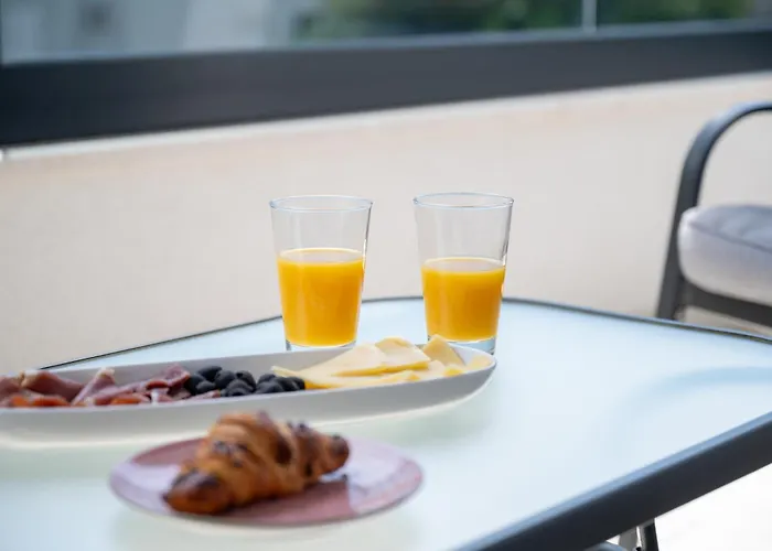 Apartment Mulin Trogir