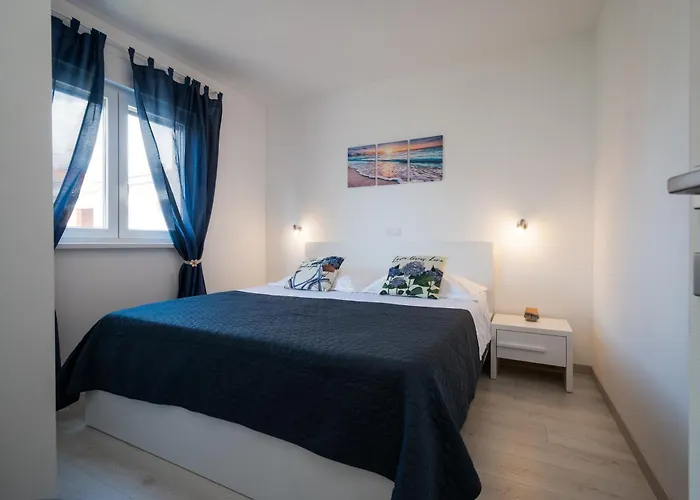 Apartment Mulin Trogir