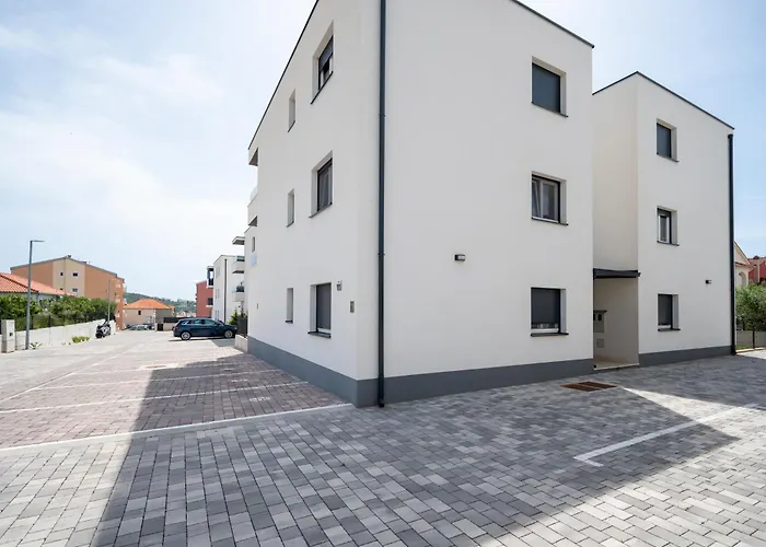 Mulin Apartment Trogir