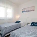 Mulin Apartman *