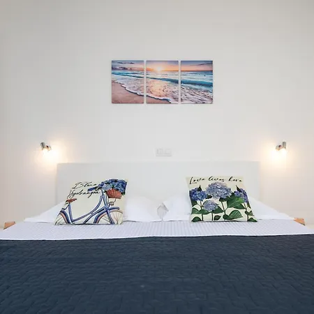 Mulin Apartman Trogir