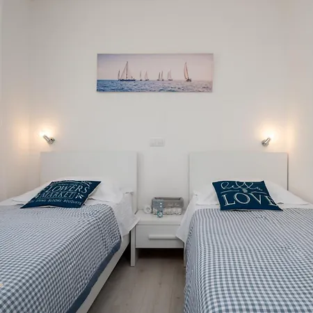 Apartman Mulin *