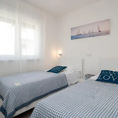 Mulin Apartamento *