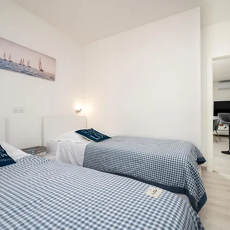 Apartman Mulin *